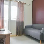 Cozy Living 2Br Green Pramuka City Apartment Next To Mall By Travelio