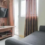 Cozy Living 2Br Green Pramuka City Apartment Next To Mall By Travelio