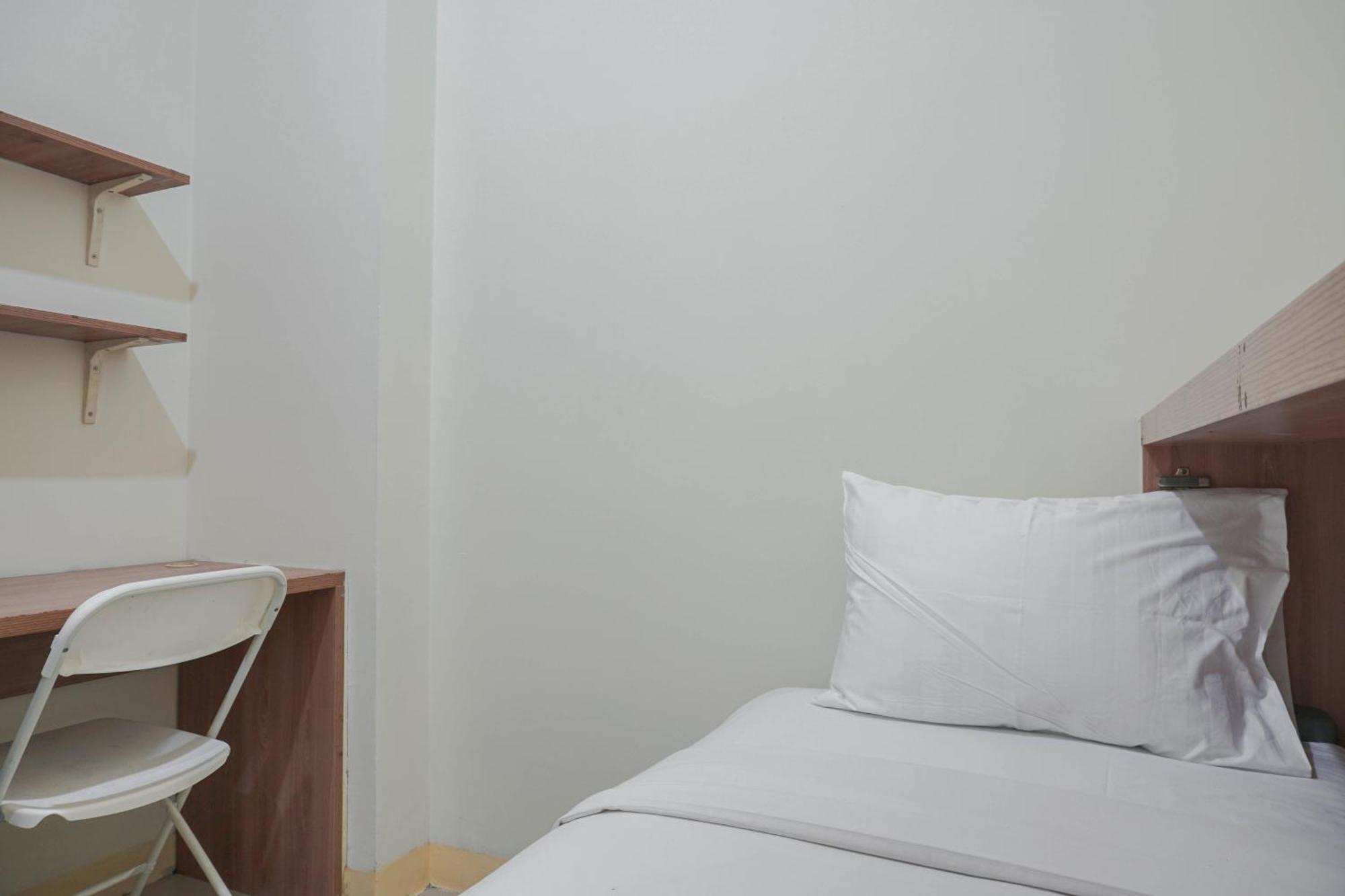 Cozy Living 2br Pramuka Next To Mall By Travelio Jakarta