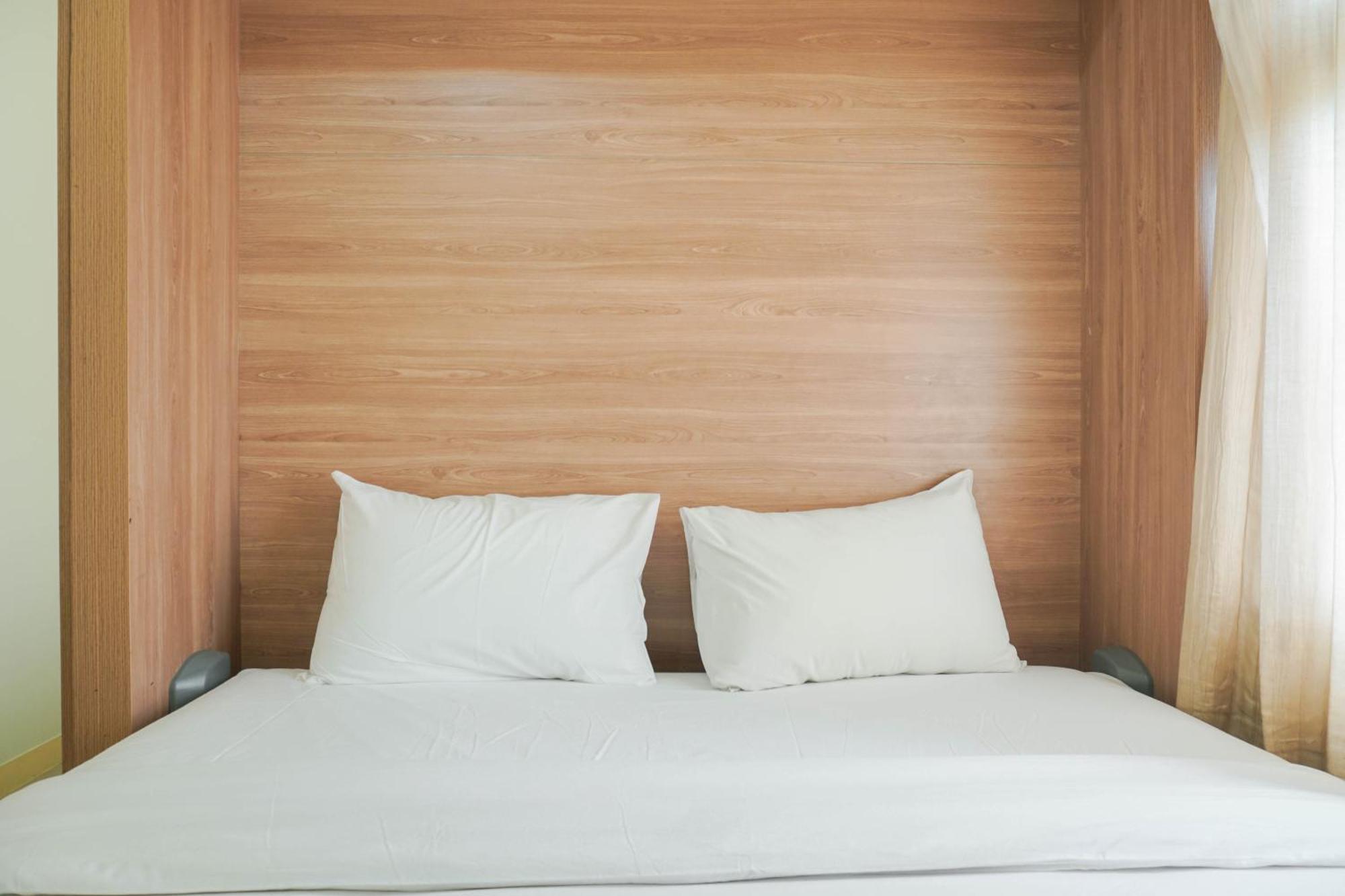 Appartement Cozy Living 2br Pramuka Next To Mall By Travelio