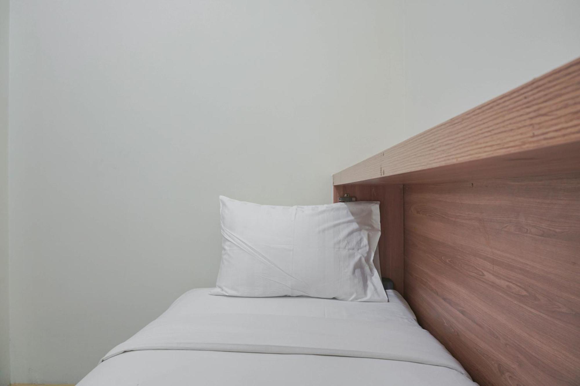 Cozy Living 2br Pramuka Next To Mall By Travelio * Jakarta